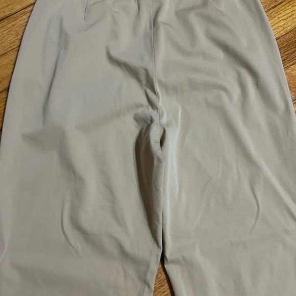 Ron Leal Designer Wide Leg Trouser Dress Pants Size 6, Excellent condition - Picture 10 of 10